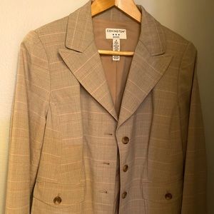 Stretch Jacket - Covington